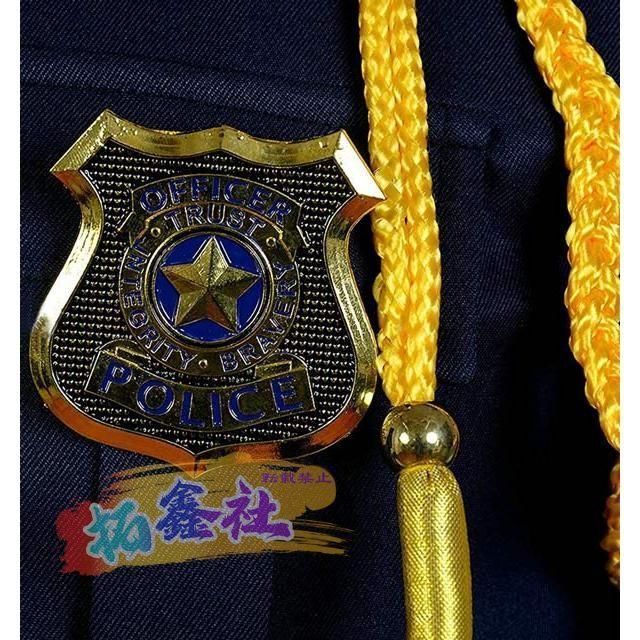 警察官