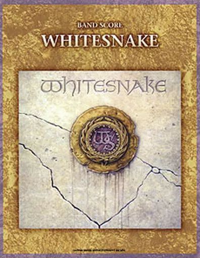 ホワイトスネイク / 白蛇の紋章 サーベンス・アルバス 紙ジャケ 新品 Amazon.co.jp: 白蛇の紋章~サーペンス・アルバス(紙ジャケット