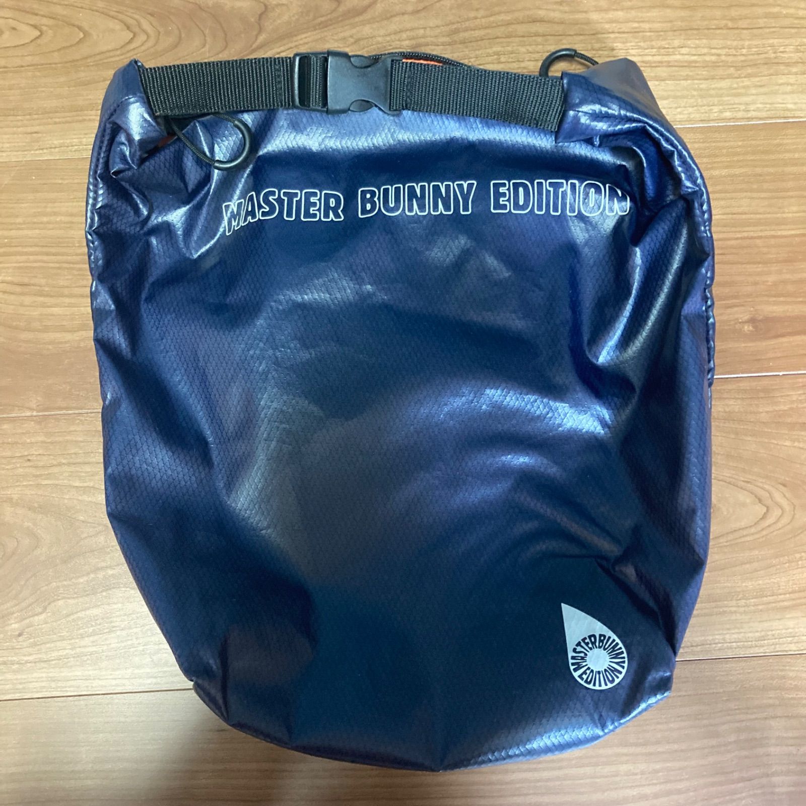 美品】MASTER BUNNY EDITION 3点セット - メルカリ
