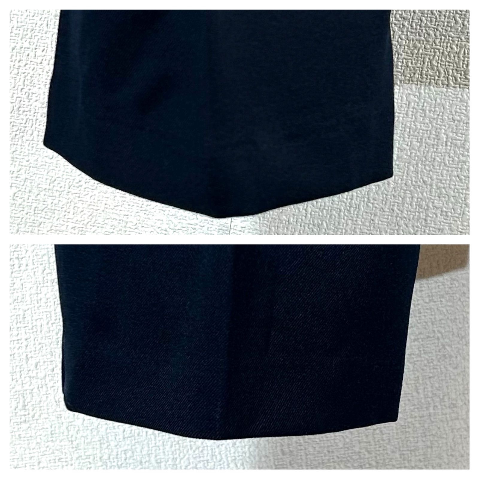 1LDK SELECT - everyone action slacks Mの通販 by yuchi｜ワンエルディーケーセレクトならラクマ