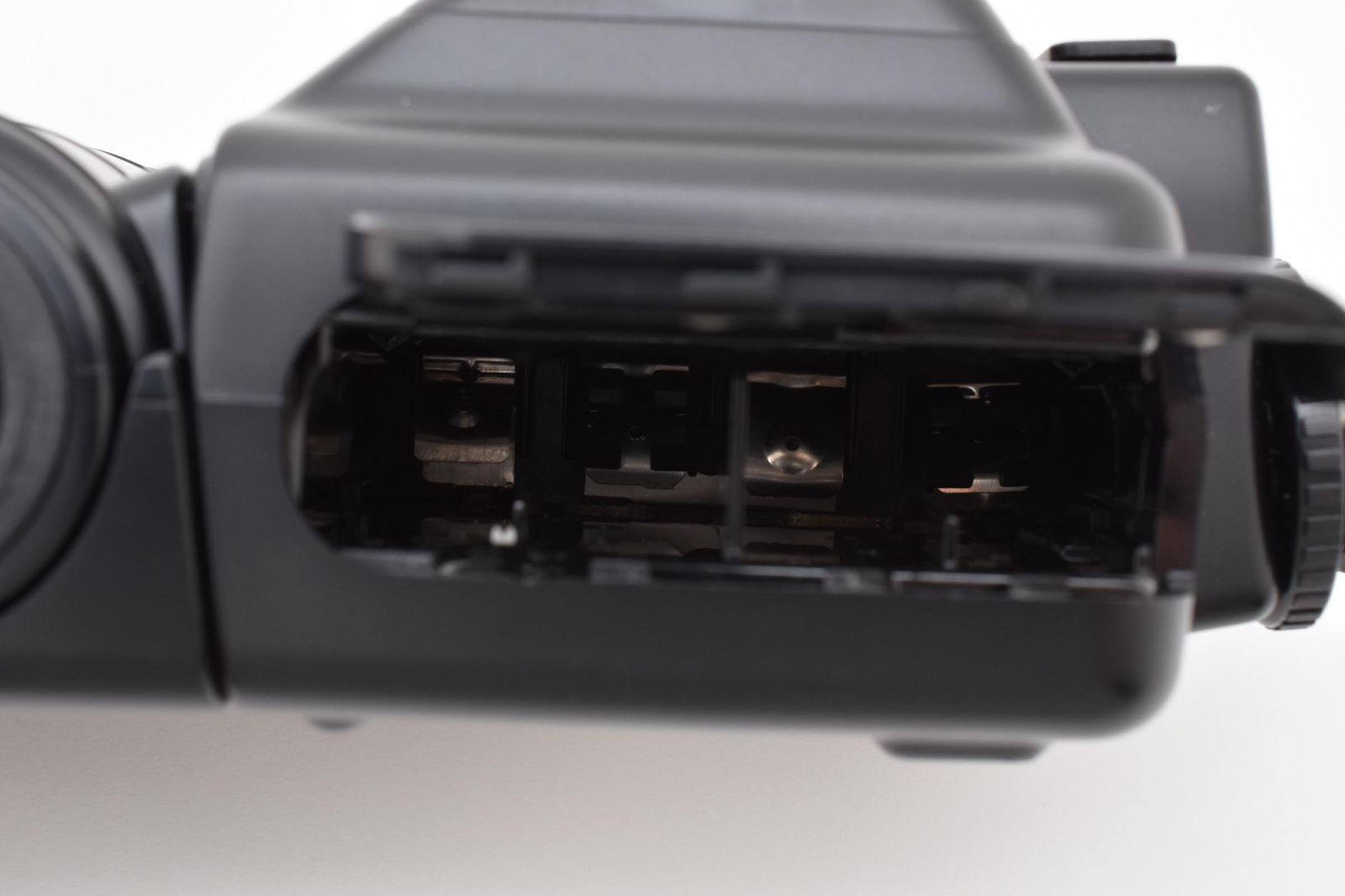 美品コンタックスRTS IIとTLA360セット CONTAX N1＋レンズ＋TLA360