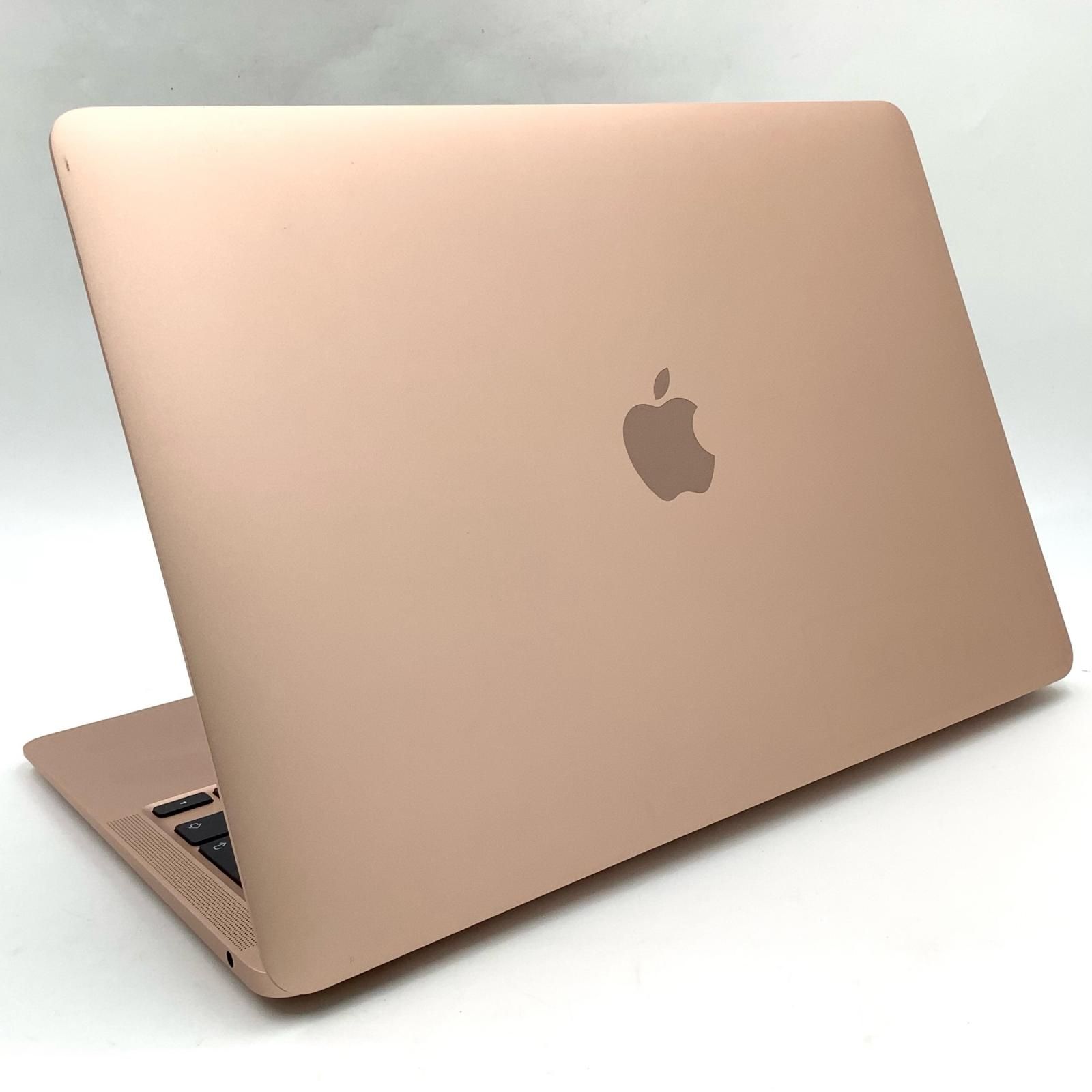 Apple MacBook Air 13インチ 2020 Apple M1 8GB SSD 512GB