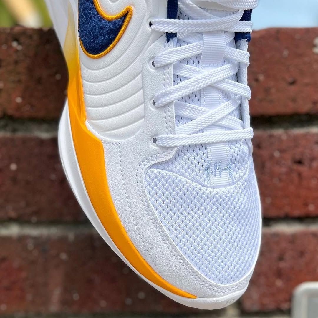 NIKE JA 2 EP 'MURRAY STATE' ナイキ ジャ 2 ジャ モラント 【MEN'S