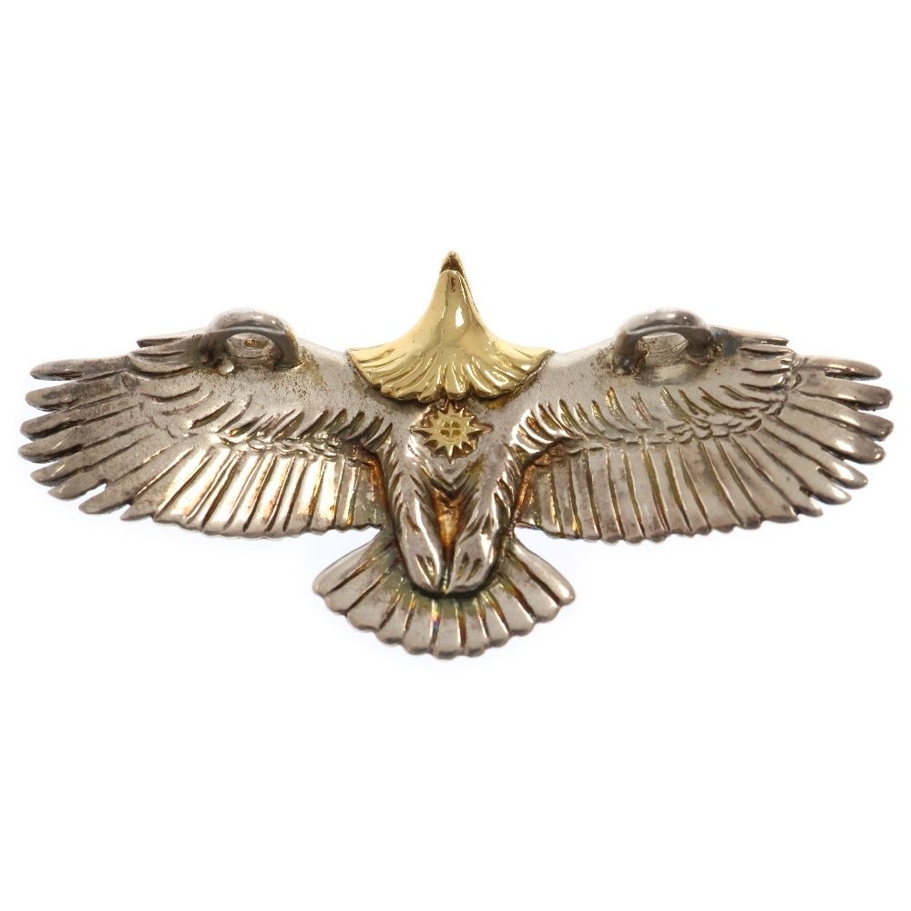 redman 小ヤングイーグル レッドマン ネックレス REDMAN (レッドマン) 頭金 小ヤングイーグル ネックレストップ