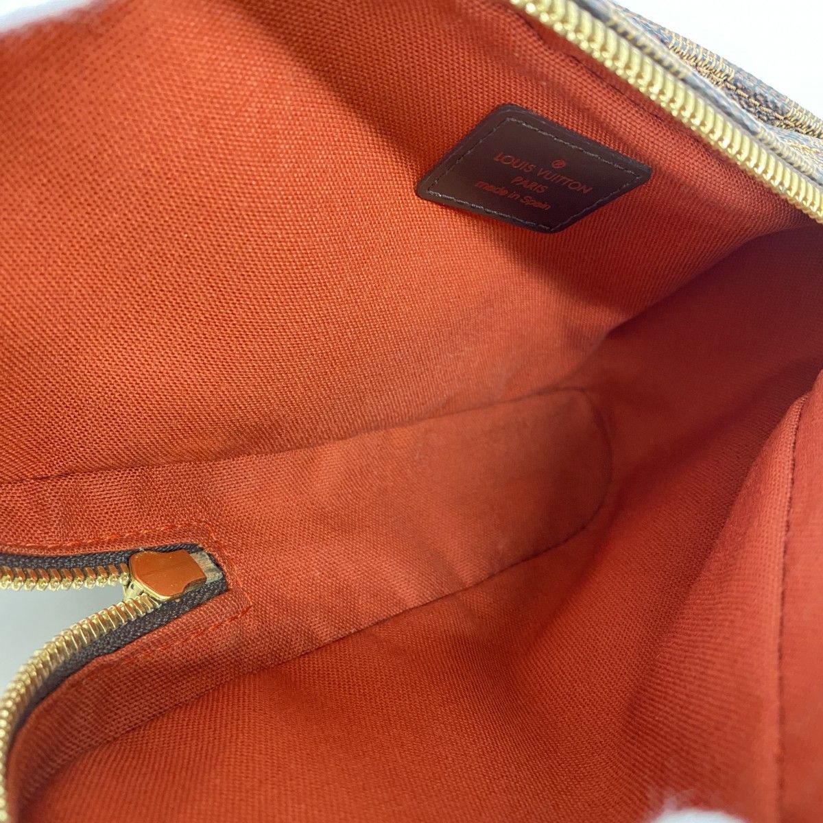 ダミエ ジェロニモス