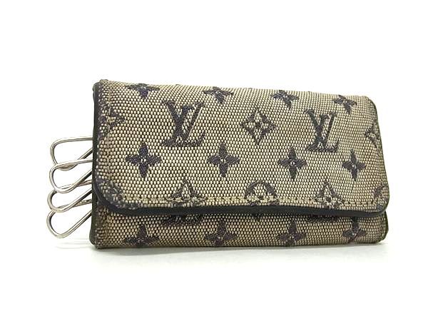 LOUIS VUITTON ルイヴィトン M92425 モノグラムミニ LOUIS VUITTON ルイヴィトン M92425 モノグラムミニ