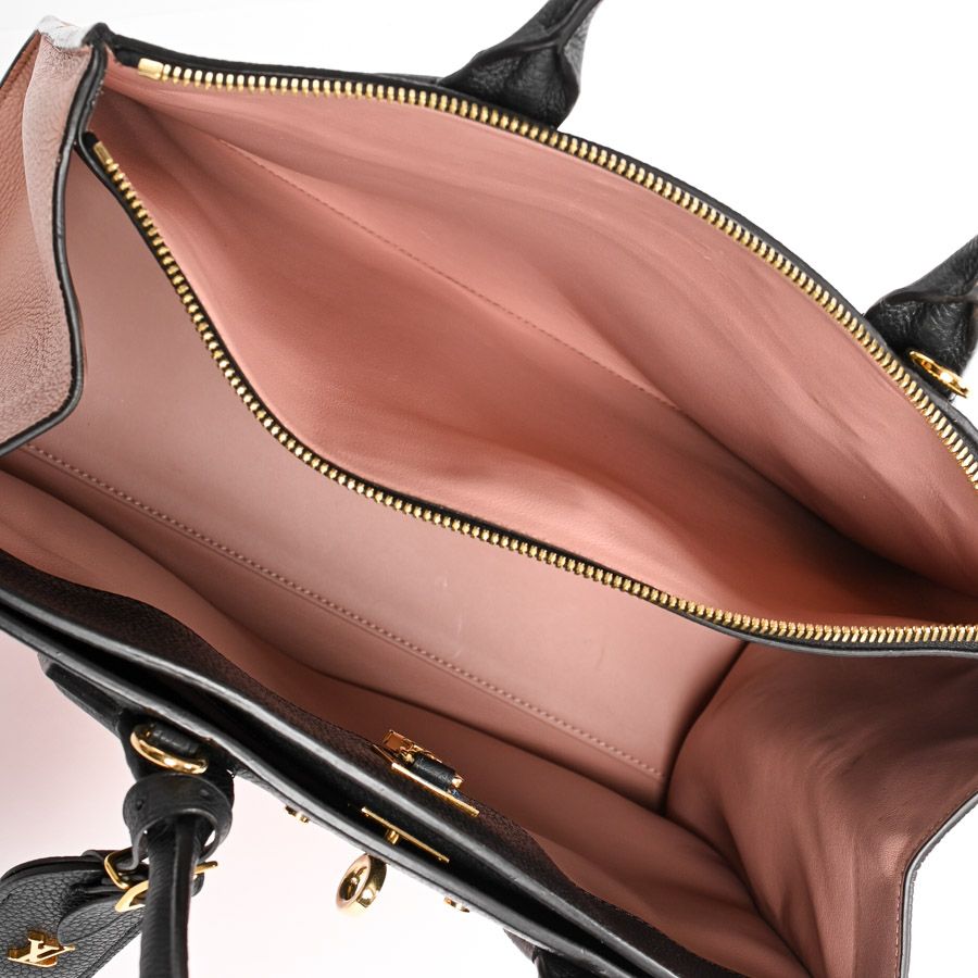 LOUIS VUITTON ルイヴィトン ハンドバッグ シティスティーマーMM