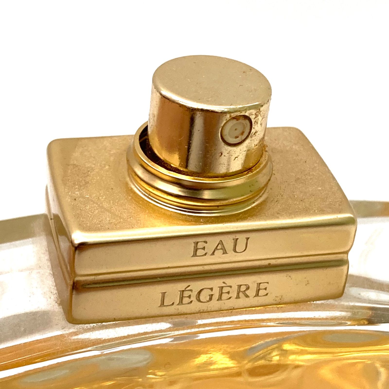 🌟最終価格🌟【Hermès】エルメス EAU LEGERE 24 Faubourg オー