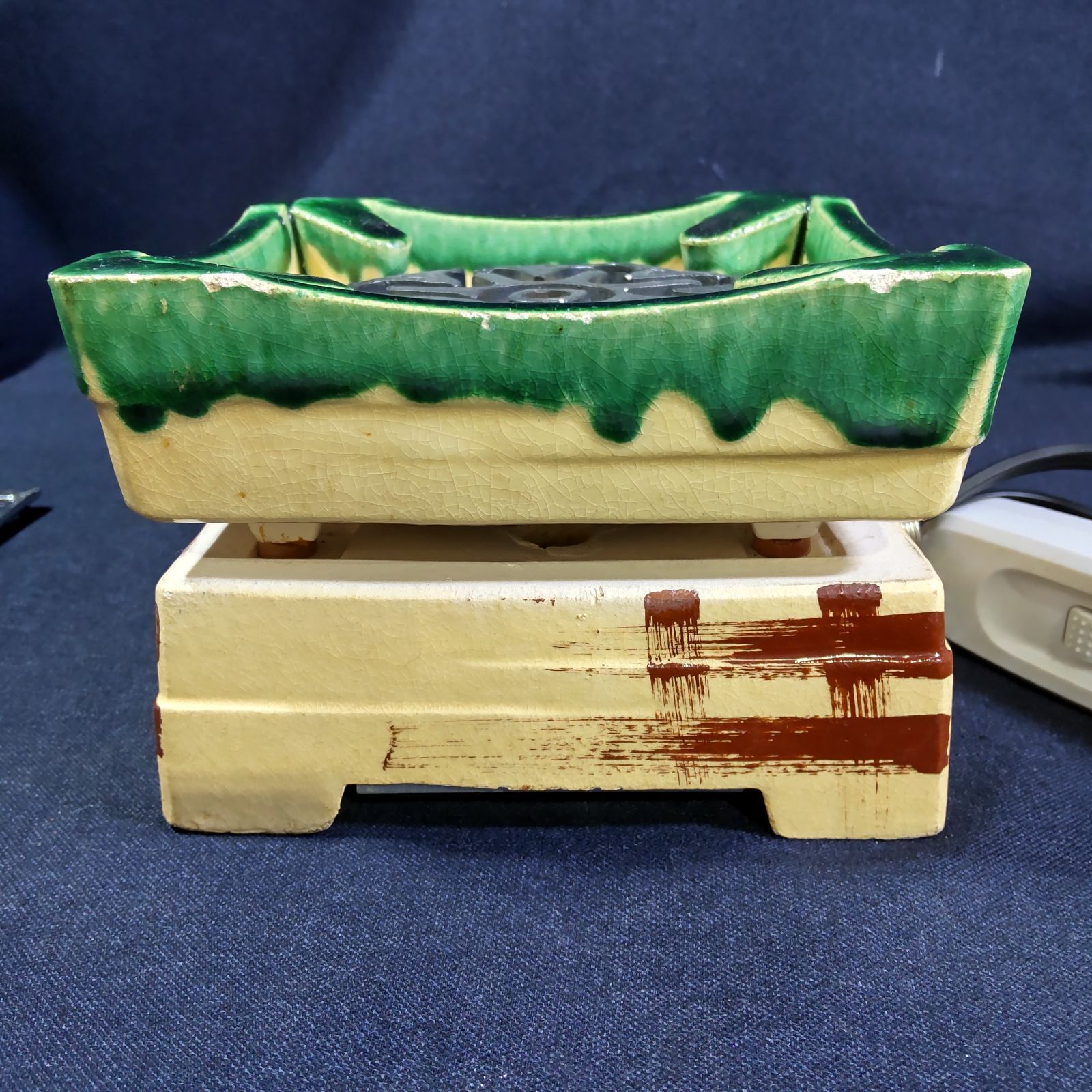 電熱器 電気コンロ