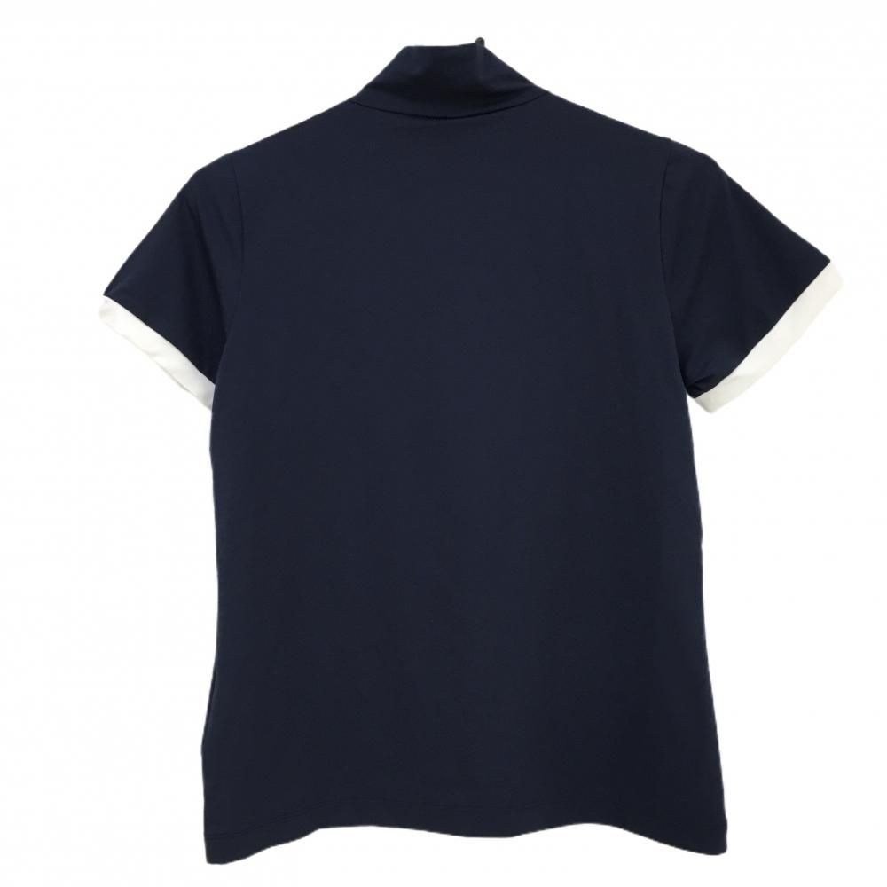 archivio UVカット ハイネック半袖 38 archivio UVカット ハイネック半袖 38