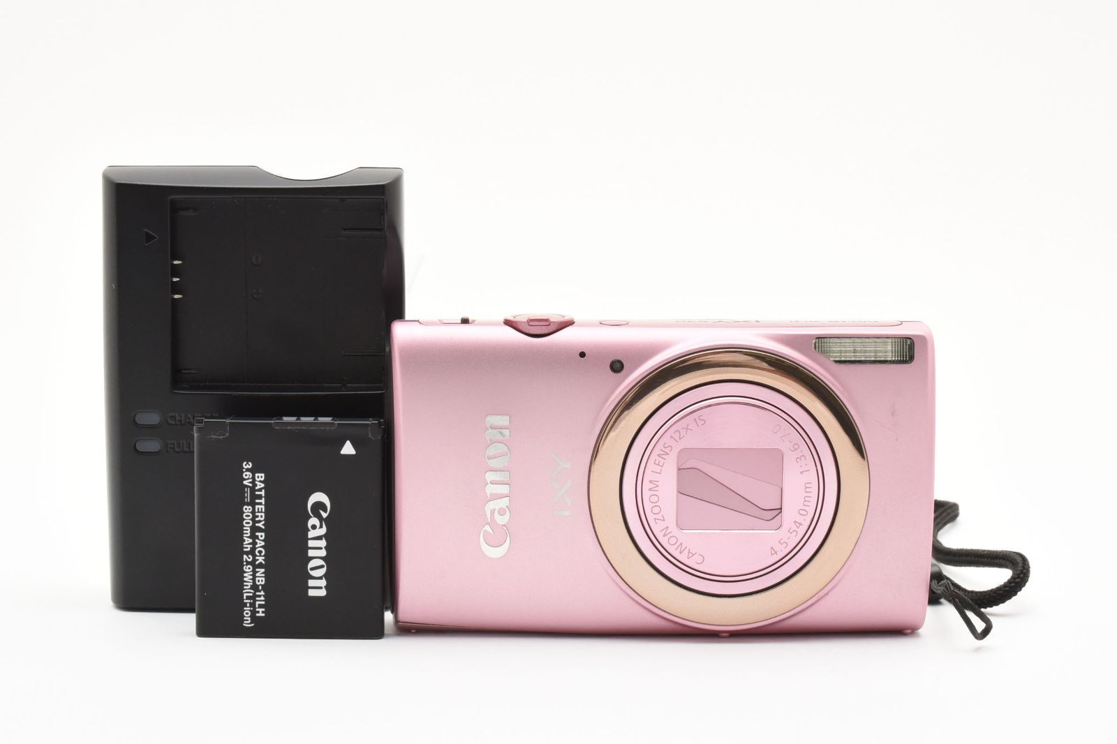 上品 Canon IXY 630 2466110A