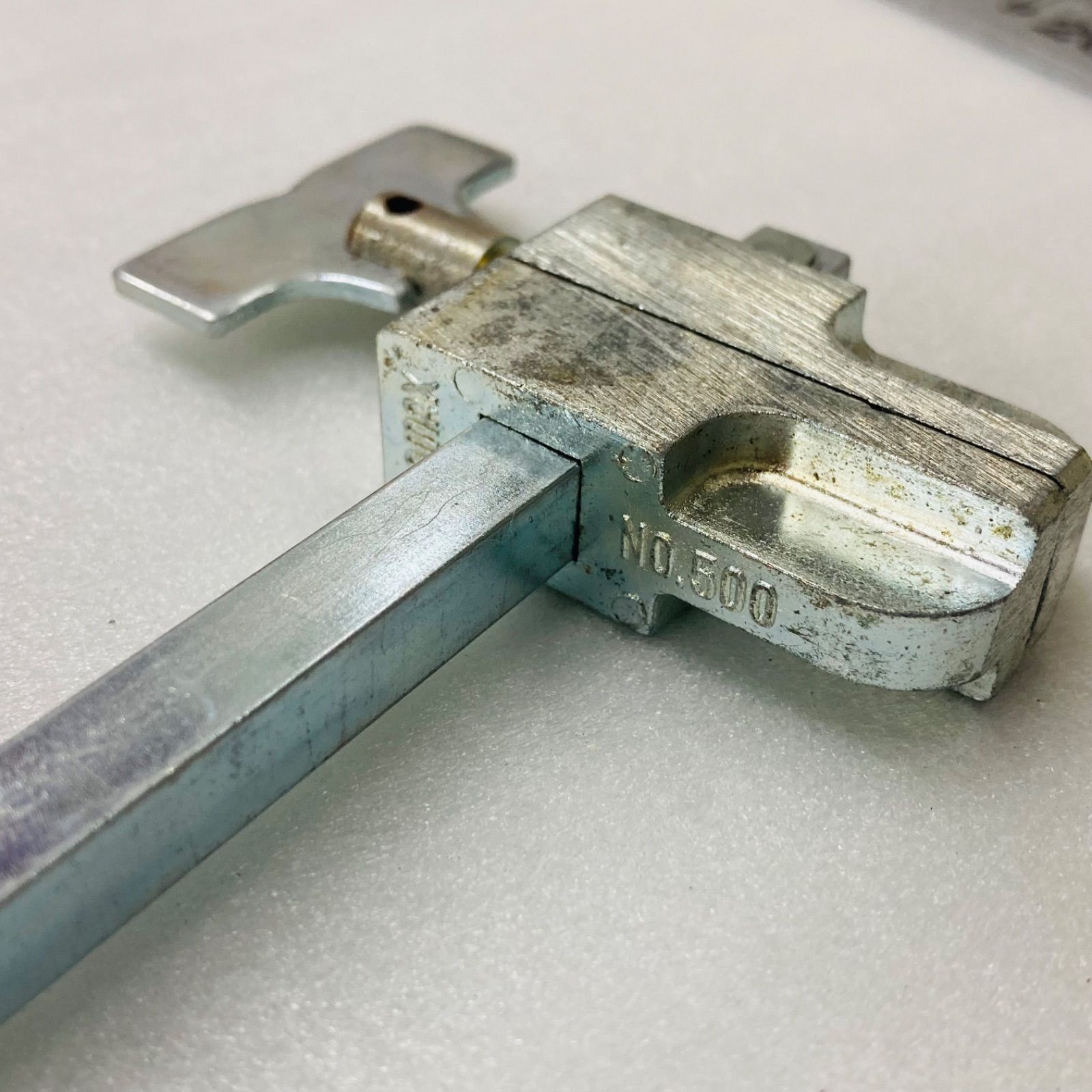 はたがね　小　9本 ハタガネ（手動工具｜DIY・工具）：花・ガーデン・DIYの通販