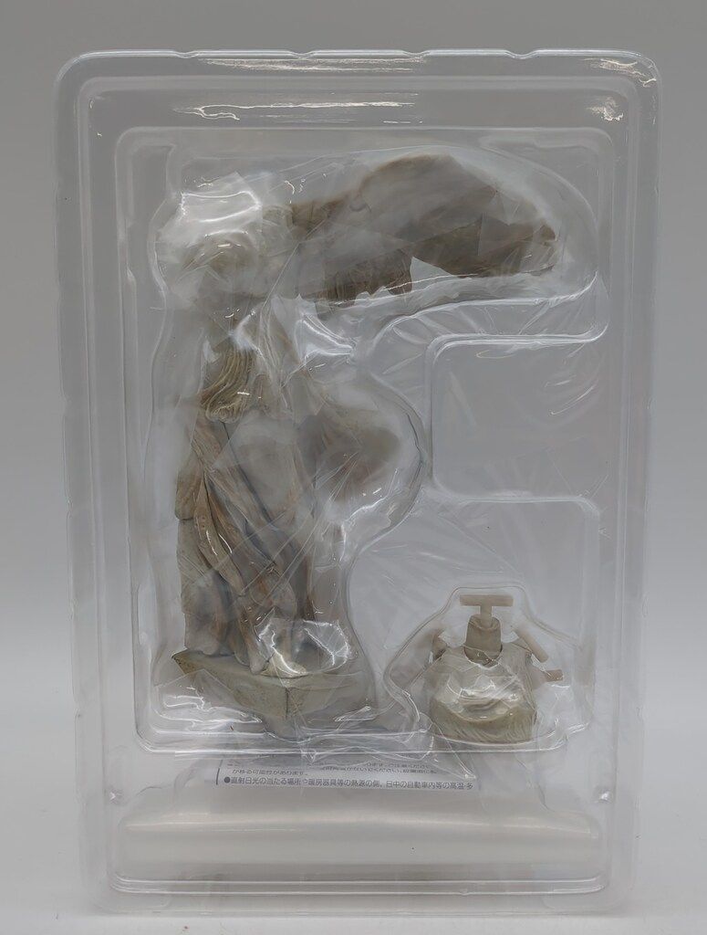 FREEing figma テーブル美術館 サモトラケのニケ SP-110 - メルカリ