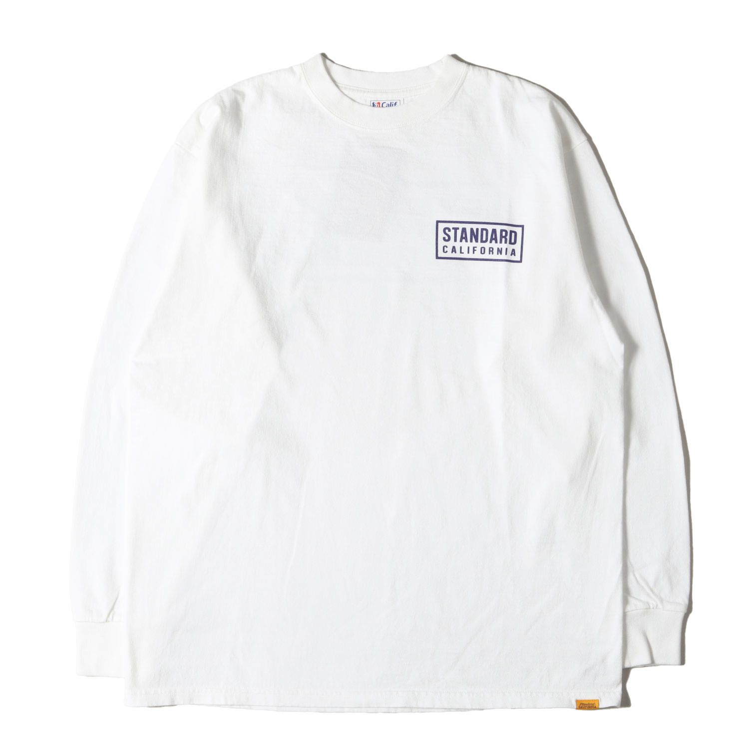 新品】STANDARD CALIFORNIA スタンダードカリフォルニア Tシャツ