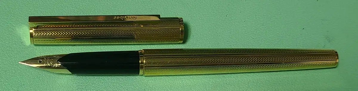 パイロットコーポレーション グランディ 14 K 万年筆 83 毎年