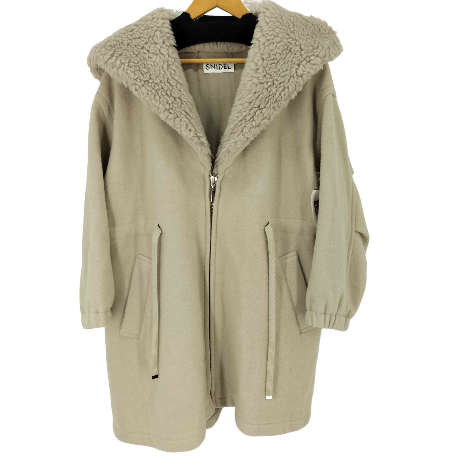 snidel レディ モッズコート SNIDEL レディモッズコート snidel snidel