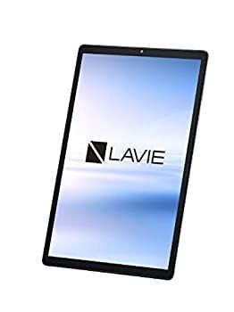 【中古】「非常に良い」NEC タブレット LaVie Tab E シルバー PC-TE510KAS