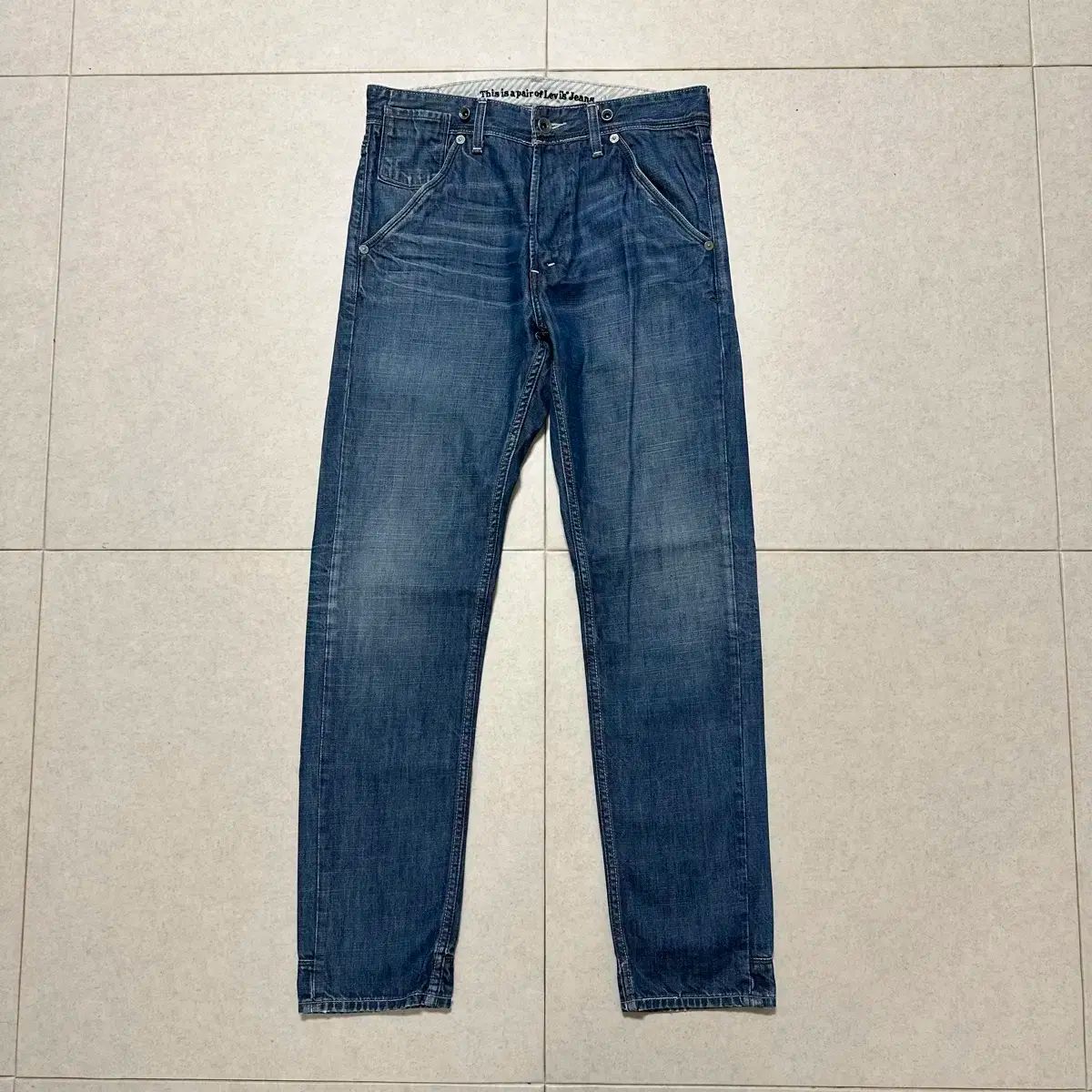 サイズ 32 LEVI