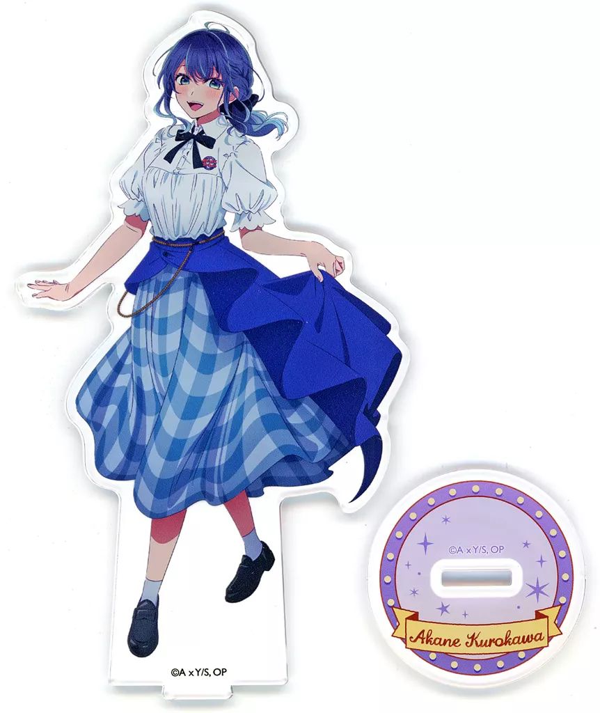 推しの子　黒川あかね　アクリルスタンド　まとめ売り グッズ-スタンドポップ】【推しの子】 アクリルスタンド/黒川