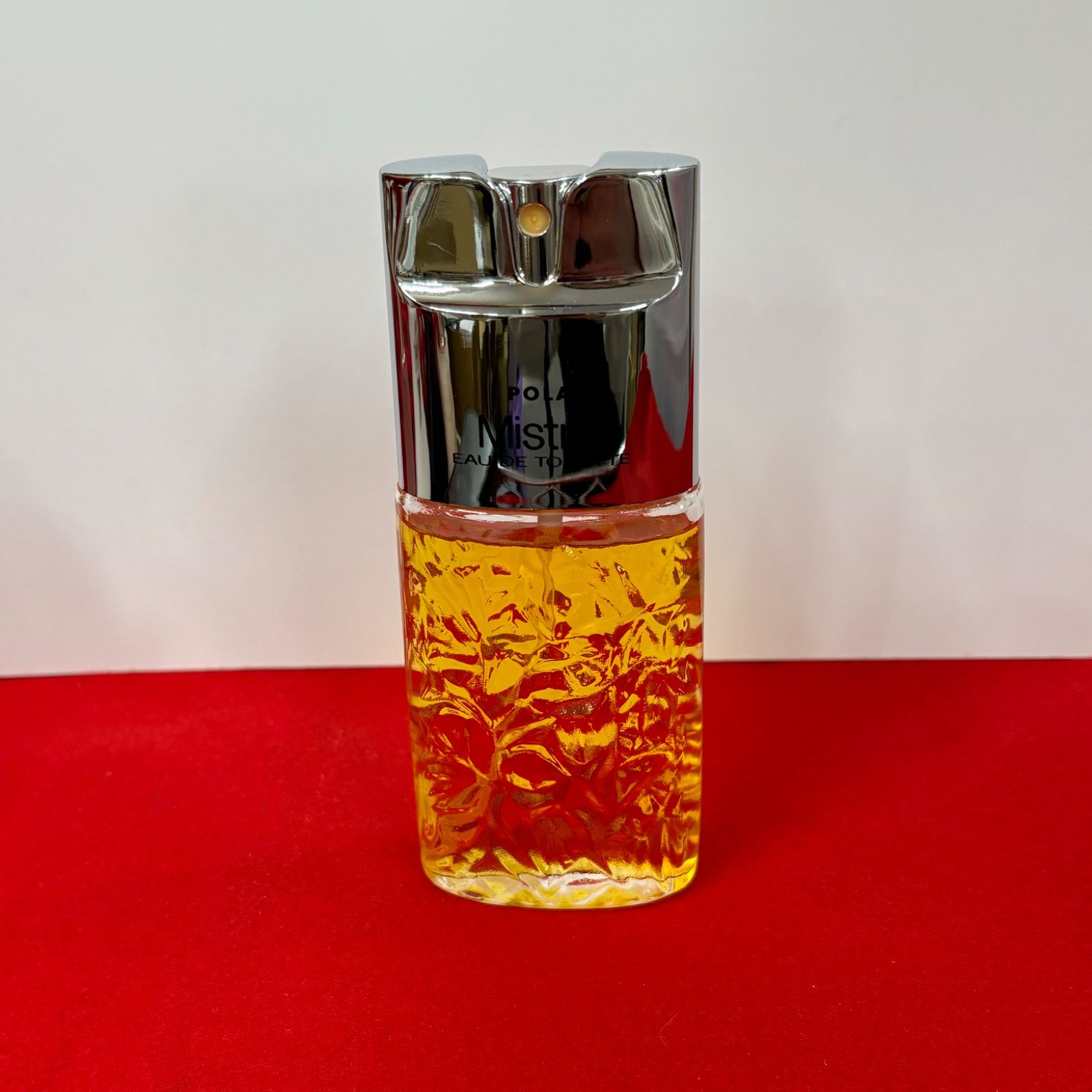 ポーラ　ミストラル　オードトワレ　65ml 廃盤品 残量9割以上 POLA ポーラ ミストラルオーデトワレ 65ml｜Yahoo