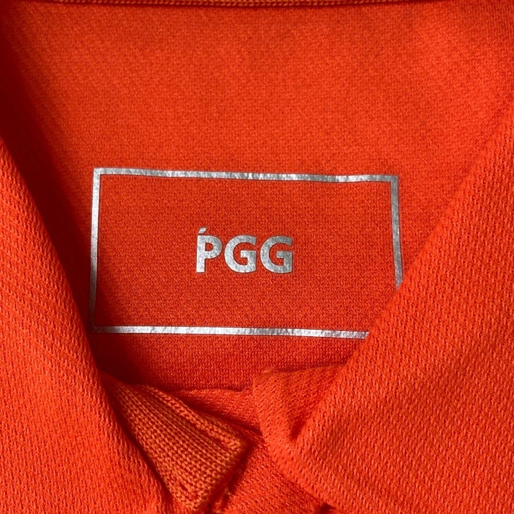 サイズ：1 PGG PEARLY GATES パーリーゲイツ ノースリーブ