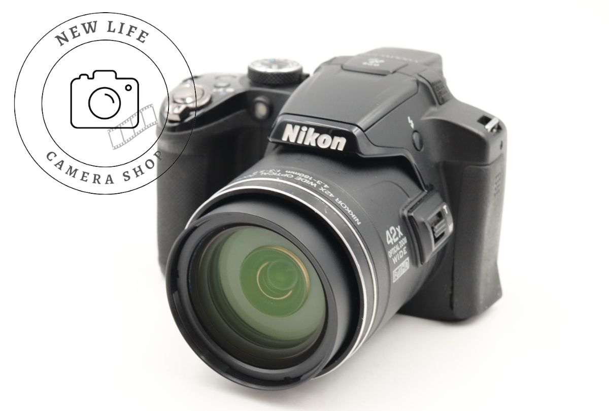 実用品☆ニコン Nikon COOLPIX P510 クールピクス ##15090 【公式通販】