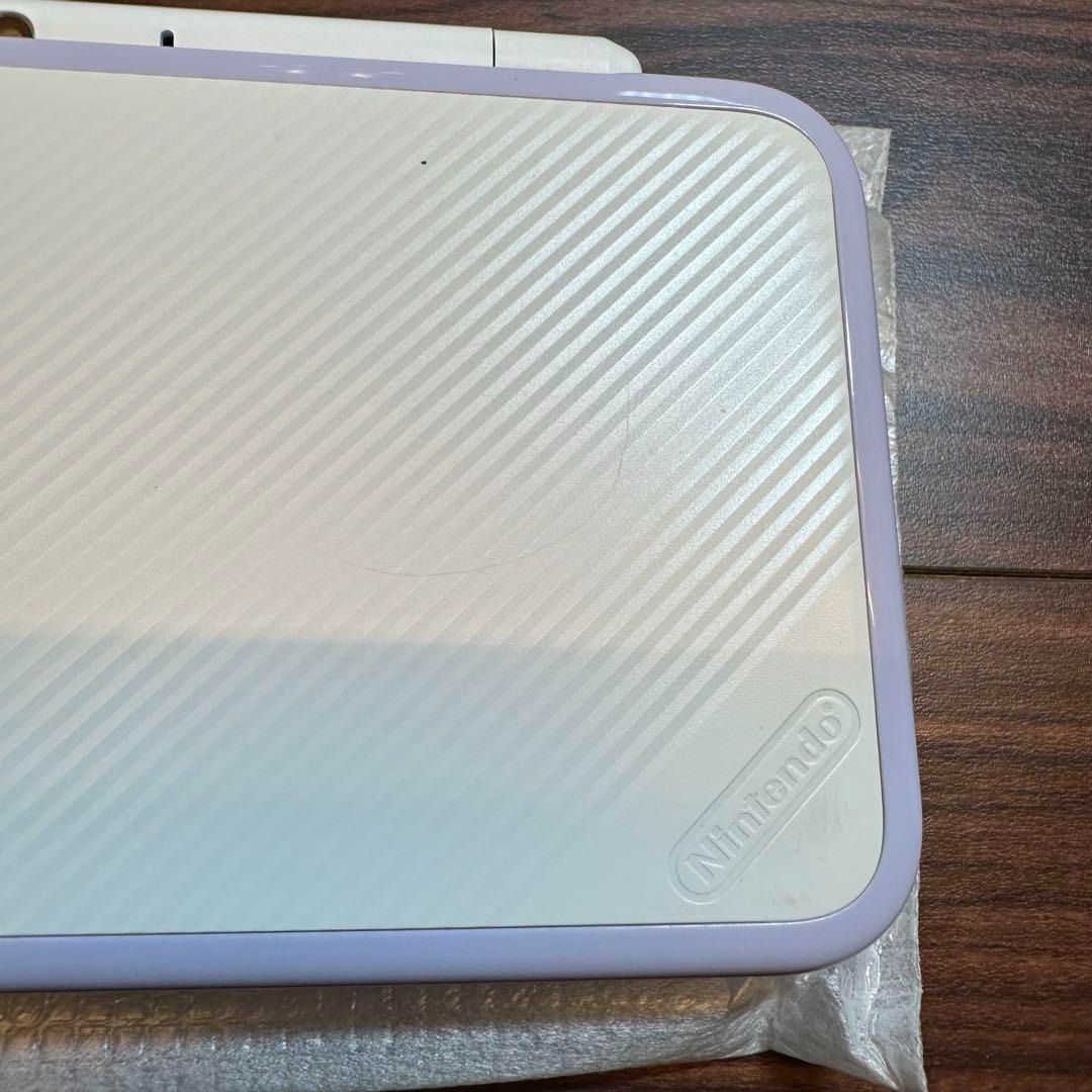 ホワイト ラベンダー