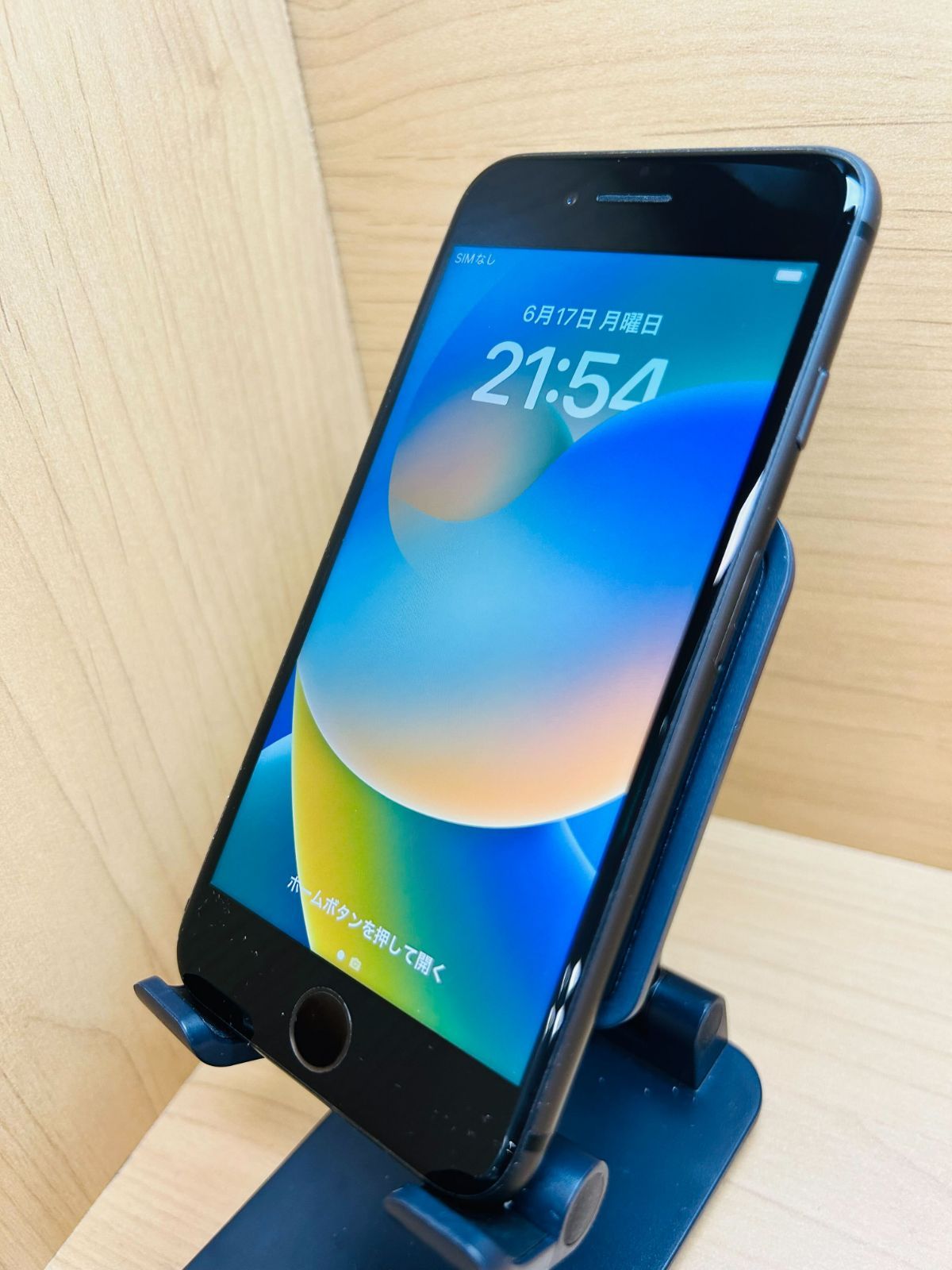 ししママ様専用】【SIMロック解除済】iPhone 8 64GB 5台 - メルカリ