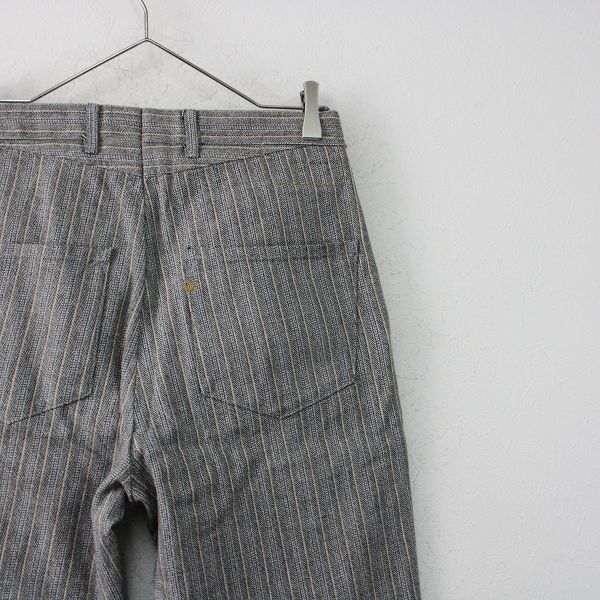 極美品 45R 23SS 春コットンツイードの908みゆきジャケット 1 45R（フォーティファイブアール）の「コットンツイードのみゆき