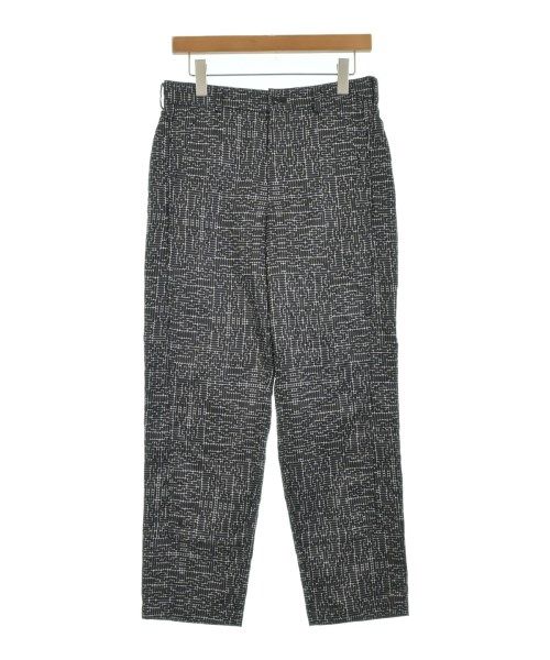 BLACK COMME des GARCONS スラックス メンズ 古着
