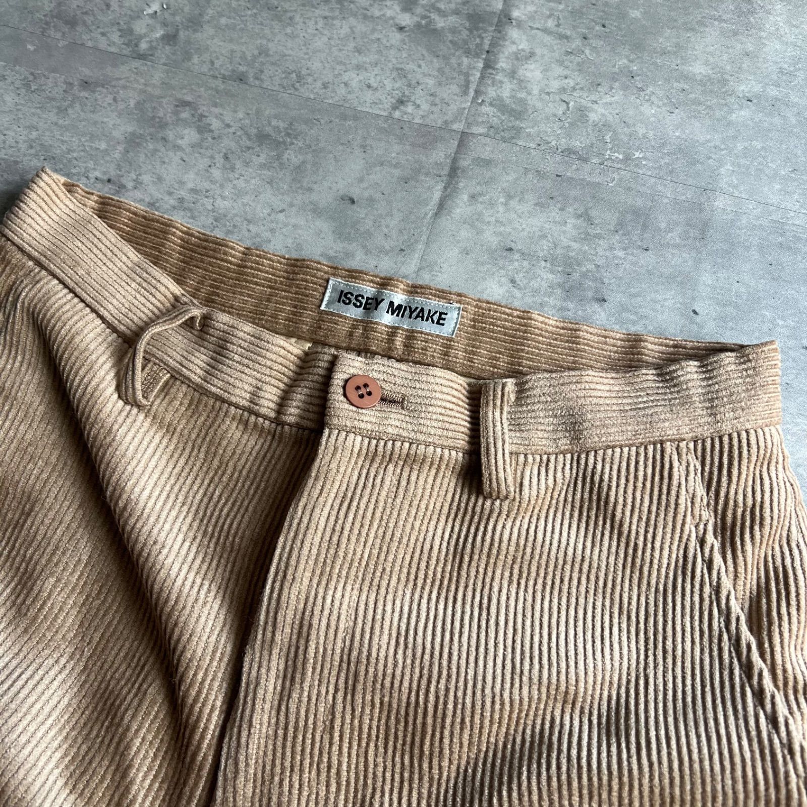 イッセイミヤケ