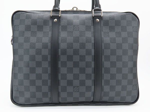 LOUIS VUITTON はかなく エピ PDV ポルトドキュマン ヴォワヤージュ