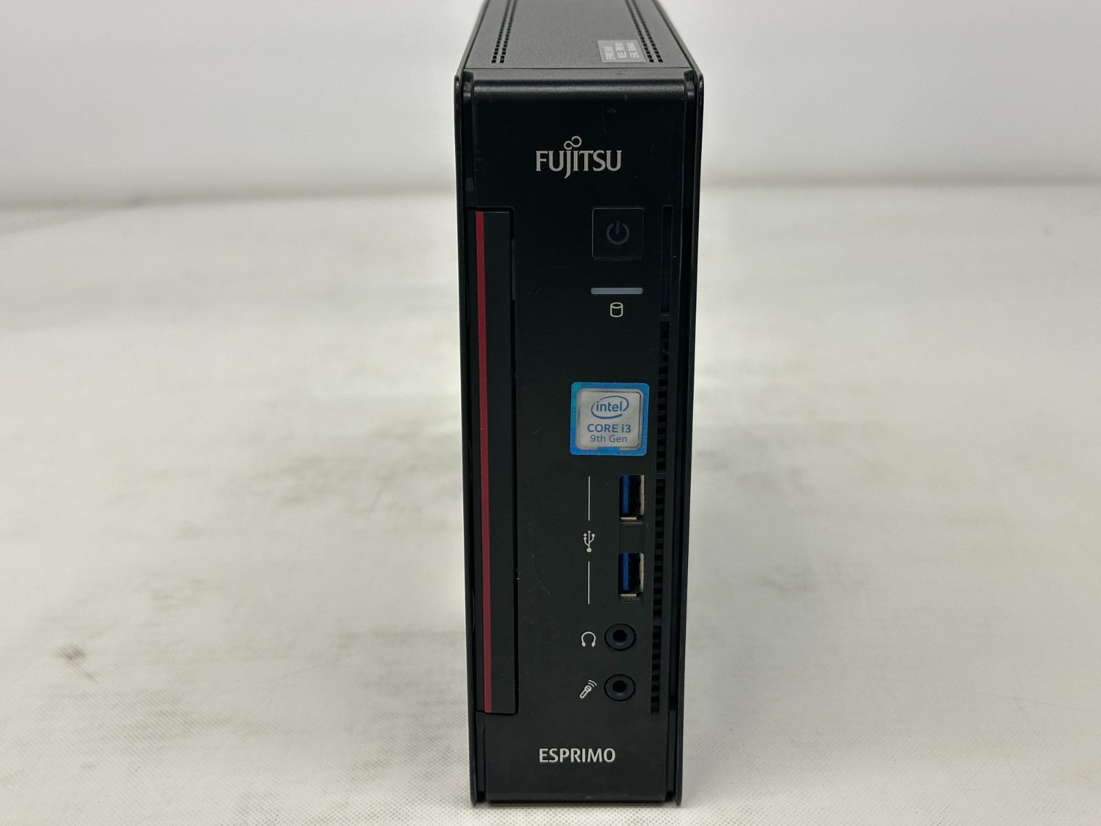 Fujitsu パソコン FMV-DESKPOWER CE11A FMVCE11A FUJITSU | インバースネット株式会社