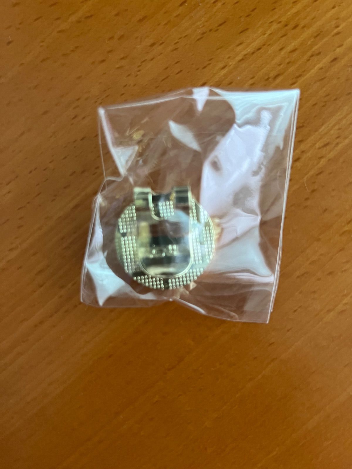 タイ チーチャンゴルフリゾート マーカー