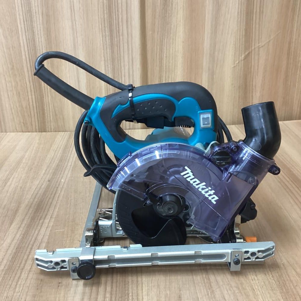 makita|マキタ KS5000FX 125mm充電式防じん丸ノコ 201