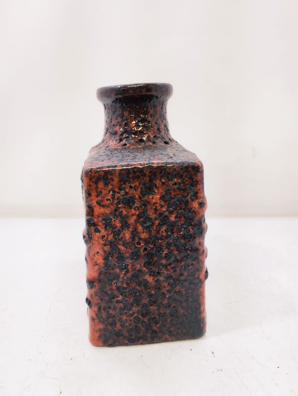 FATLAVA ファットラバ 西ドイツ製 花瓶 花器 ヴィンテージ / NM