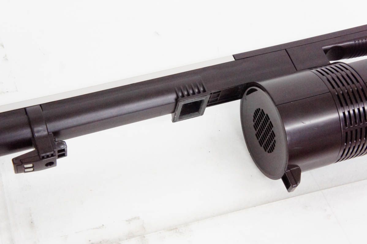 【中古】【訳あり】三菱 HC-VXE20P-N 充電式掃除機 HC-VXE20P-N｜三菱 空気清浄機能付き 充電式スティック