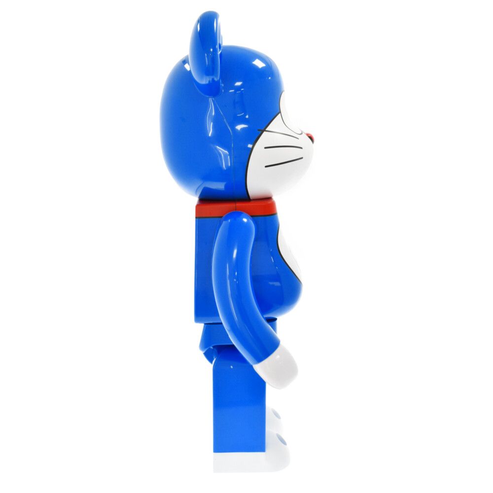 DORAEMON (NO MOUTH ver) ベアブリック 1000% www.krzysztofbialy.com