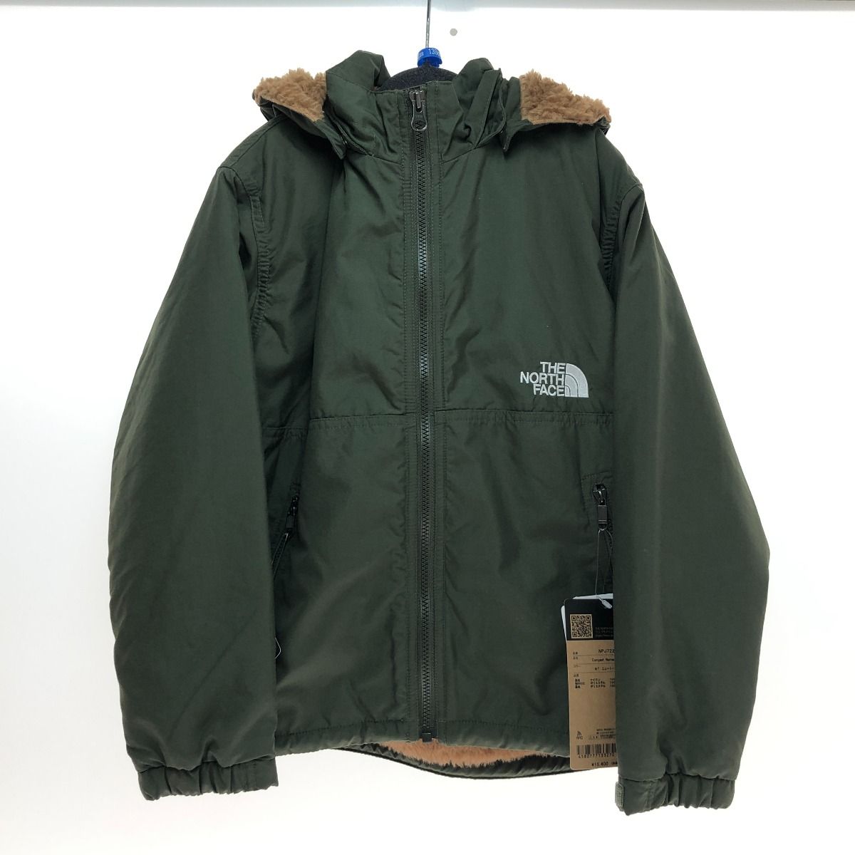 □□THE NORTH FACE アウトレット ザノースフェイス コンパクトノマド
