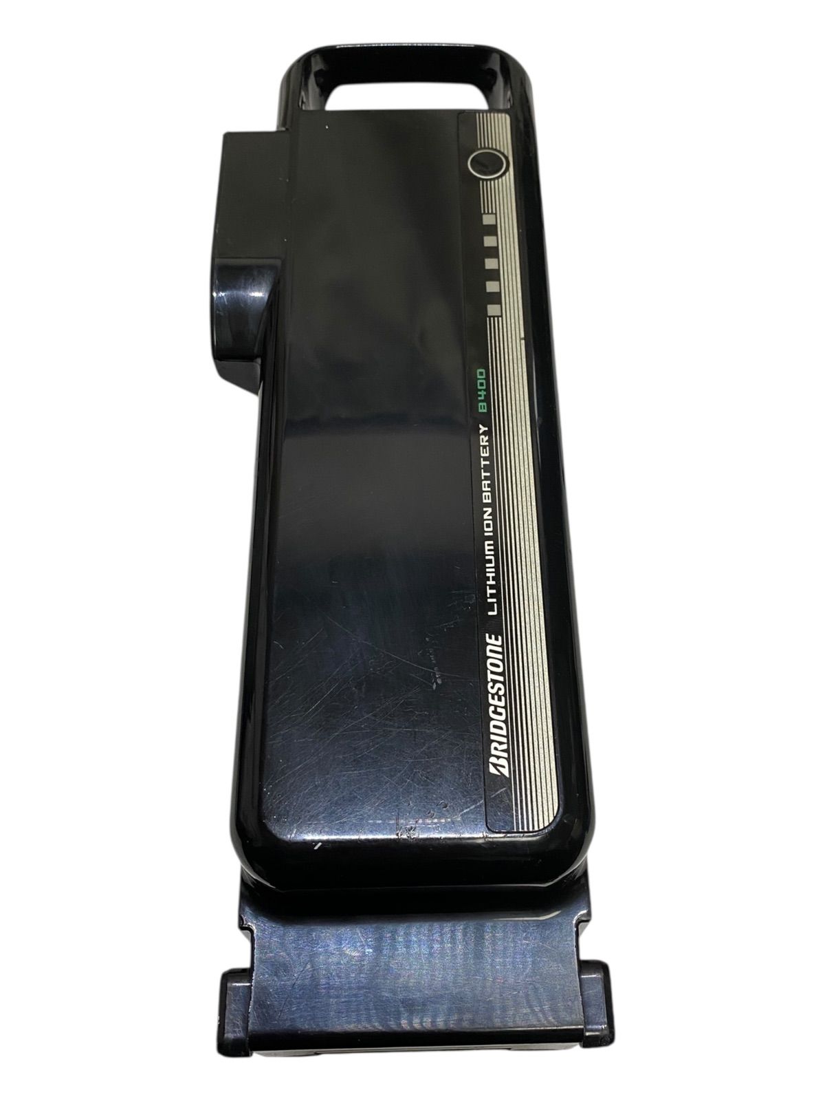ブリヂストン BRIDGESTONE バッテリー B400