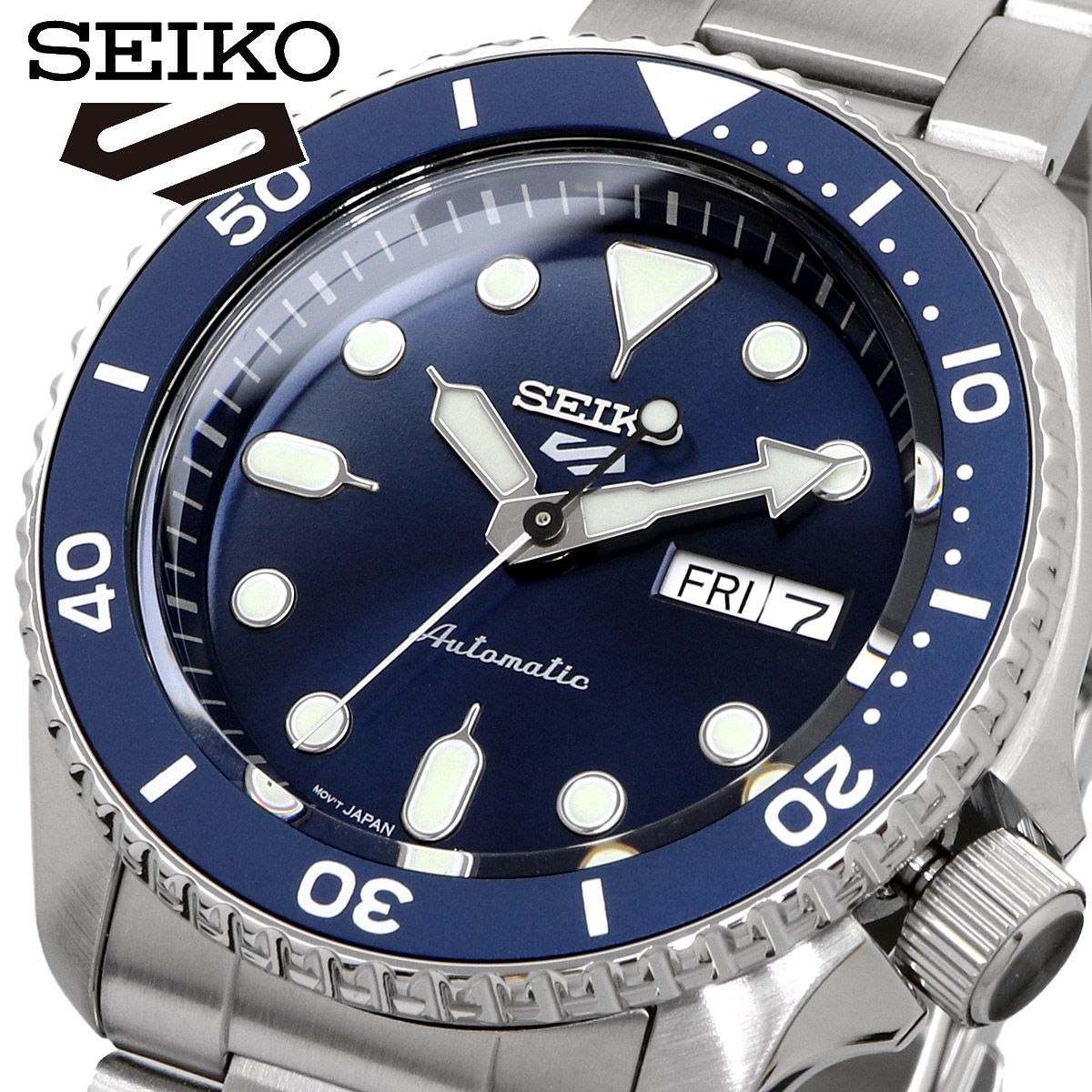 エクルベージュ 新品 未使用 セイコー SEIKO 腕時計 人気 ウォッチ
