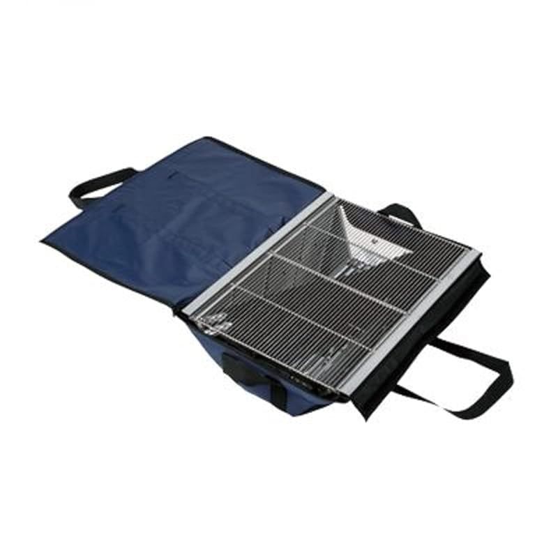 未使用・未開封品) ユニフレーム(UNIFLAME) UFタフグリル収納ケース