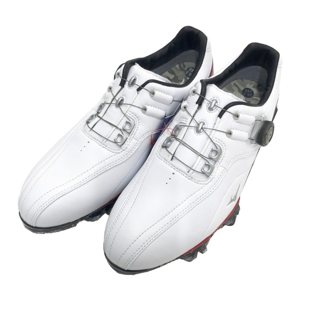 Mizuno ゴルフシューズ ジェネム008ボア　27.0 EEEE 未使用品 BOAタイプ】ミズノ MIZUNO GENEM 008 Boa メンズ