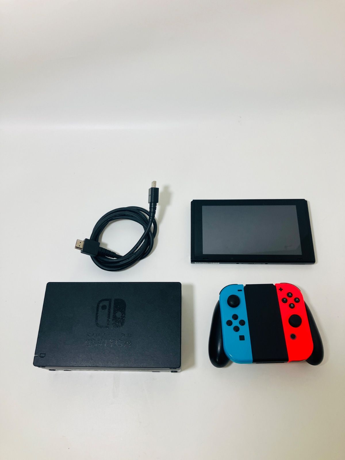 Nintendo Switch本体 ジョイコン ケーブル ドッグ Amazon.co.jp: eXtremeRate Nintendo Switchのジョイコンドック