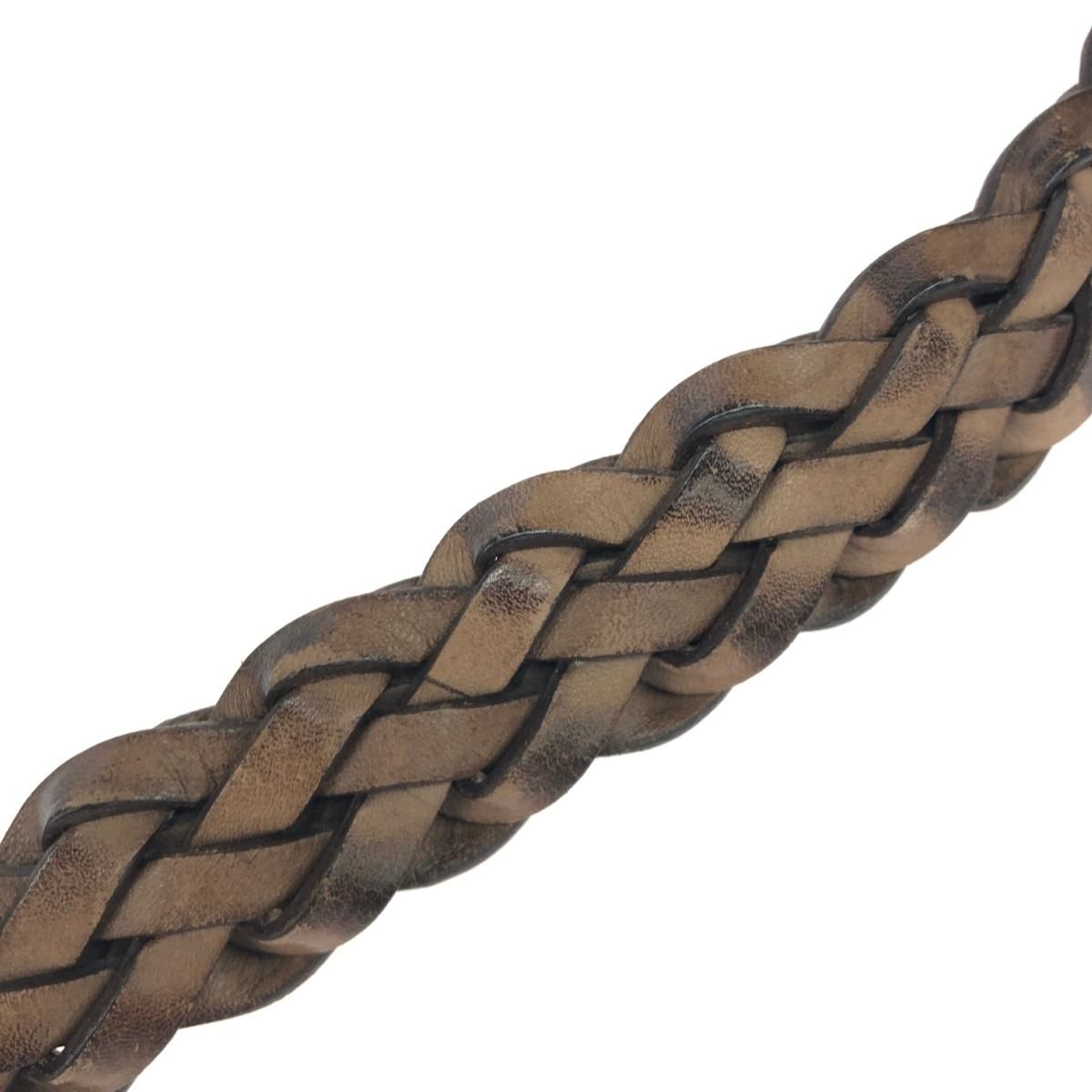 Paul Smith collection ポールスミス コレクション メッシュベルト