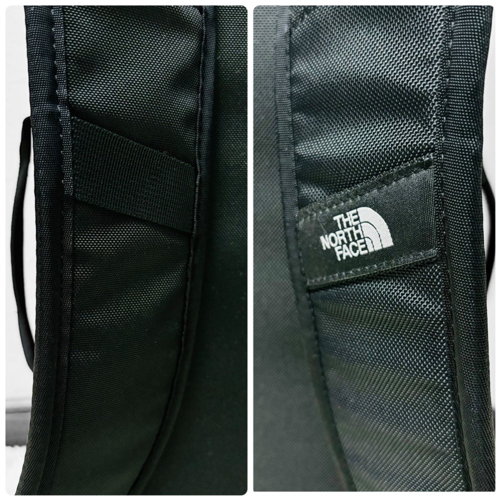 完売品 希少 ノースフェイス THE NORTH FACE BC GEAR BUCKET