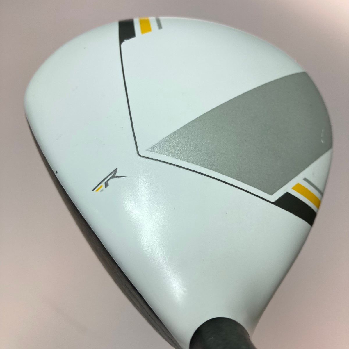 ◎◎TaylorMade テーラーメイド RBZ STAGE2 3HL FW 17