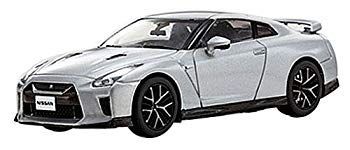 京商オリジナル 1/43 日産 GT-R 2017 シルバー 完成品 n5ksbvb 京商オリジナル 1/43 日産 GT-R 2017 シルバー 完成品 n5ksbvb 【公式