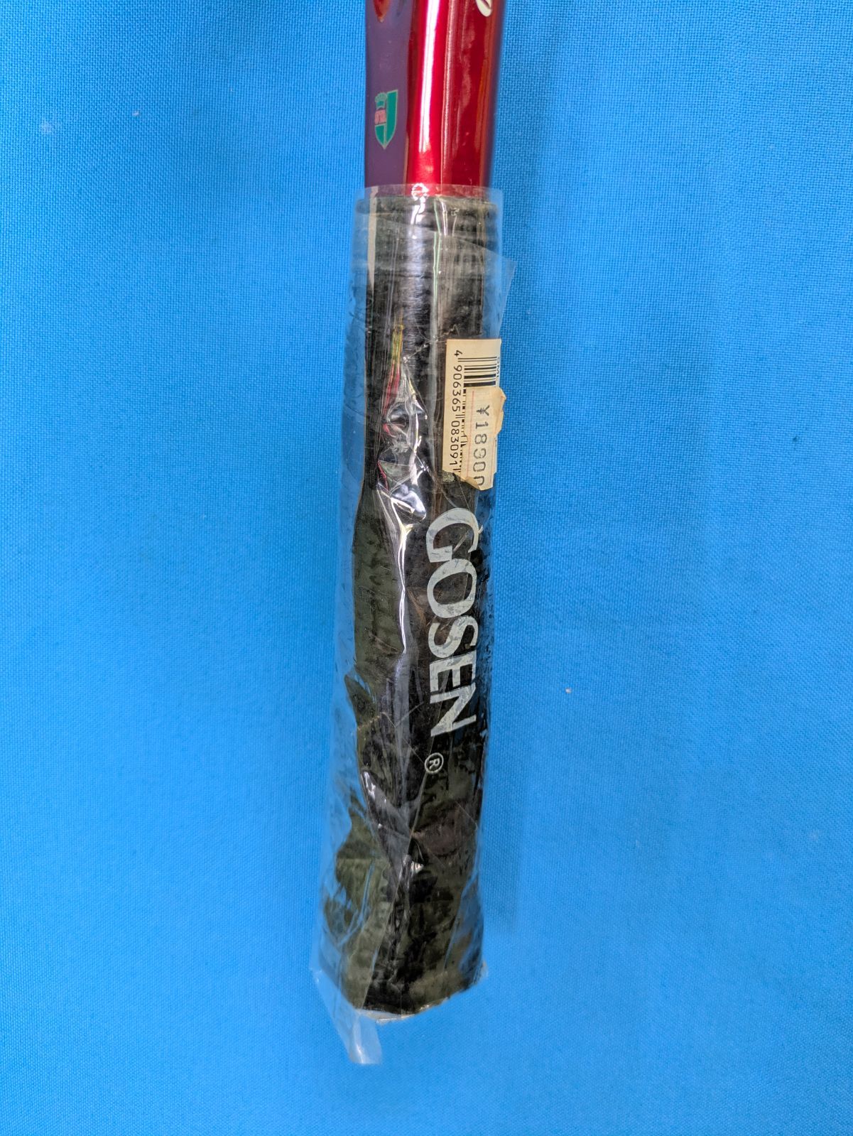【新品・未使用】GOSEN MIRACLE LIGHT M-10 テニスラケット 新品未使用】GOSEN MIRACLE LIGHT M-10 軟式テニスラケット