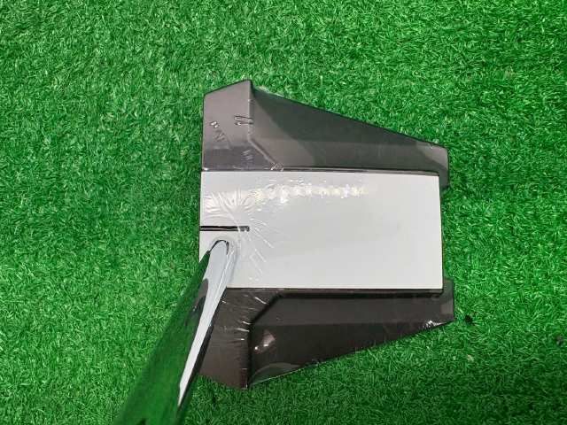 バーゲン通販。 541 パター オデッセイ ホワイトホット VERSA TWELVE CS オリジナルスチール 33 3 和歌山